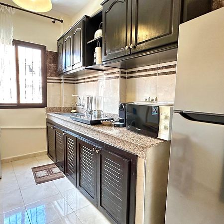 Appartement Dalila Marrakesh Exterior photo