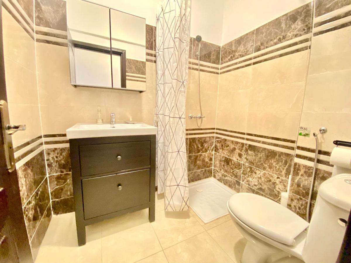 Appartement Dalila Marrakesh Exterior photo