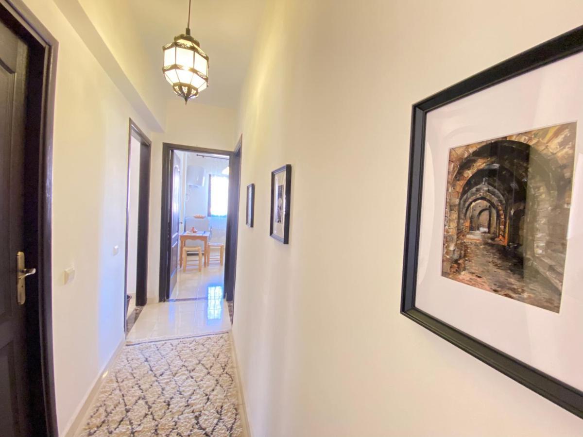 Appartement Dalila Marrakesh Exterior photo